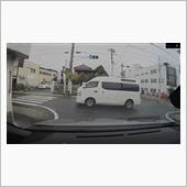 昨今はドラレコ装着が必須ですね