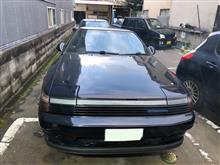 パワステポンプ取付け パワステポンプ取付け