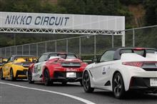 水戸藩走行会ＩＮ日光サーキットー(*&#180;&#179;`*)画像多め❤