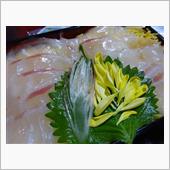 鯛寿司
