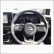 日産ノート　AURA試乗しました。
