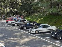 2021年令和3年R30スカイライン誕生40周年だよ！シブミー開催終了のお知らせ！