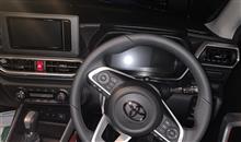 ライズが納車されました＼(^o^)／