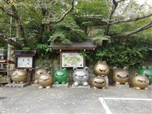 かえる寺(如意輪寺) かえる寺(如意輪寺)