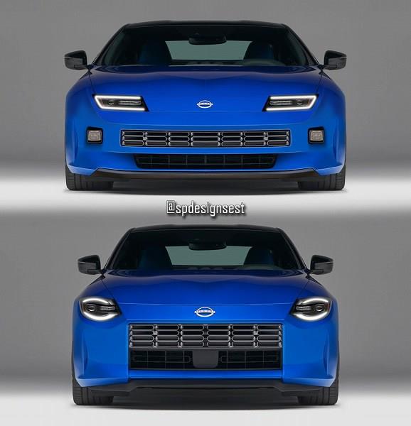 Z32の顔で作ったら超かっこいい件 ソラノムコウのブログ 遥かなる空の向こうへ みんカラ Z32の顔で作ったら超かっこいい件 ソラノムコウのブログ 遥かなる空の向こうへ みんカラ