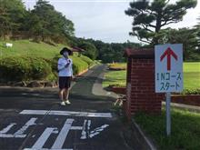 久しぶりのゴルフ