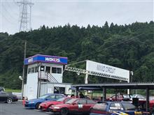 9月8日初めての日光サーキット 9月8日初めての日光サーキット