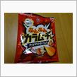 カラムーチョの変わったの