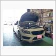 ＣＬＡ４５ＡＭＧ  ロイヤルパープル＋ＳＯＤ－１！