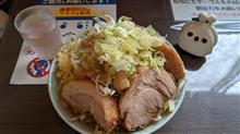 らーめん・つけめん
