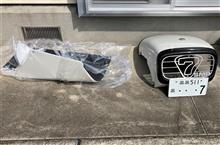 　sevenのオイル交換と衣替え