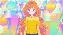 何もかもゆっくりとしていたよ。