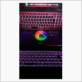 新PC購入