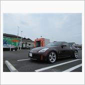 セブンイレブンに洗車機があるぞ