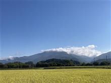 遠野詣り　神々が住む美しの里　２０