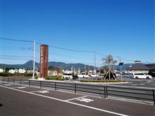 道の駅 あしがら 車中泊② 