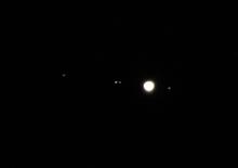 大気が安定して 木星が 大気が安定して 木星が