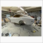 Ｓ30Ｚ　DIYレストア
