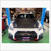 Ｒ３５　ＧＲ６ソレノイド清掃！