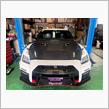 Ｒ３５　ＧＲ６ソレノイド清掃！