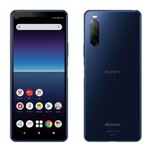 ソニーXperia 10 IIの充電にPD充電器を使うと速いが、熱い。