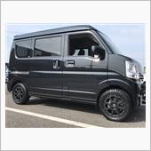 アルミと愛車と