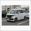 メンテナンスは大事...スズキ　スペーシア　エンジンオイル交換　FUCHS 5W40