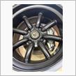 S130Z　4ポッドキャリパー完成
