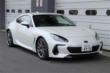 新型BRZ‼️
