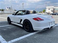 観て､乗って楽しい車…それがポルシェです｡