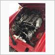Miata powered MG Midget