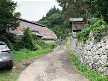 【リベンジ‼️保福寺峠の向こう①】恋渡神社⛩ 【リベンジ‼️保福寺峠の向こう①】恋渡神社⛩