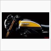 Z900RS SE発売予定延 ...