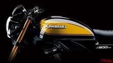 Z900RS SE発売予定延期のご案内＞＞来春だって