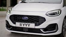 「フィエスタ2022年モデルのデザイン」の印象から 「フィエスタ2022年モデルのデザイン」の印象から