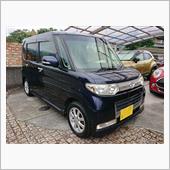 タントカスタム納車から一週間 ...