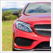 C-Class Coup&#233;