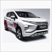 Mitsubishi Xpa ...