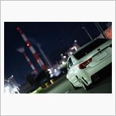 夜の部。