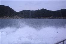 五島列島(その4:二日目の午後) 五島列島(その4:二日目の午後)
