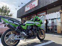 旅をするなら準備が大切です。バイクにも嫁さんにも・・・　（ᅙωᅙ）ふっふっふ