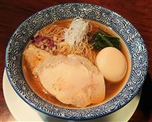 麺屋いろり＠松本市大手（移転前）