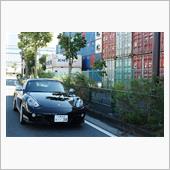９８７スパイダー＆ケイマンＲ ...