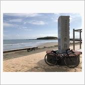 いつもの青島へ　2021/0 ...