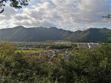黒田官兵衛出生地！？黒田城へ♪