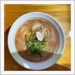 たぶんダイエットのためのラーメン記録