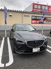 ビアンテ修理