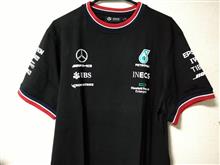 PETRONAS Tシャツ