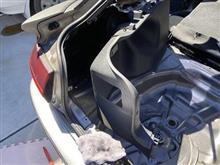 解体作業から解体作業へ・・・