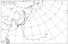 接近•直撃ならヤバ過ぎ‼︎ 接近•直撃ならヤバ過ぎ‼︎